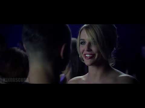 Don Jon 2013   Disco Scene