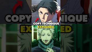 How Did Yuta Use Inumaki's Cursed Speech In Jujutsu Kaisen?