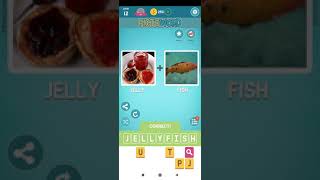 [Android] Pictoword: Fun Word Guessing Brain Games - Kooapps Games - Fun Word and Brain Puzzle Games screenshot 3
