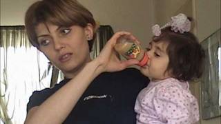 Lilit Avagyan's short movie