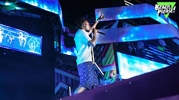 Lil Tjay - SEX SOUNDS (LIVE @ Beach, Please! 2024)