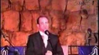 shlomo glick - shomho
