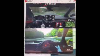 fl5 vs ek9 (GT7)