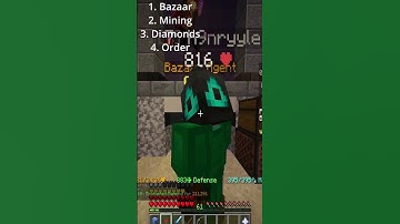This crazy new flip can make you millions!!!#minecraft #hypixelskyblock #moneymakingmethod #skyblock