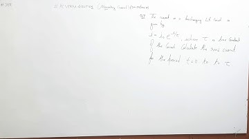 H C Verma Q 7 chapter 39 VOL.2 ALTERNATING CURRENT  (AC) #AKSIR #ISHWERINSTITUTE