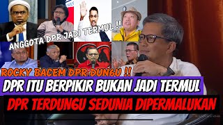 Download Lagu MOMEN MEMALUKAN DPR T0L0L SEDUNIA JADI TERMUL BUKAN JADI WAKIL RAKYAT ?? MP3 Download Lagu MOMEN MEMALUKAN DPR T0L0L SEDUNIA JADI TERMUL BUKAN JADI WAKIL RAKYAT ?? MP3