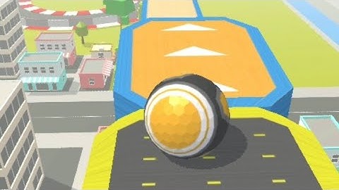 Action Balls Tutorial SpeedRun New Update Level 1429 Walkthroungh Gameplay Android ios Mobile Game