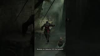 Most Intense Chase in Assassin&#39;s Creed #assassinscreed