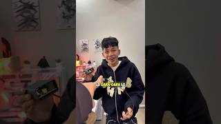 Download Lagu gara gara temen andra cas hpnya patah leher😭🗿 #andrast #freefire MP3