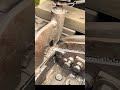 The most amazing manufacturing process of electric socket screws in Asian local industries