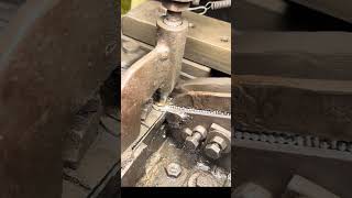 The most amazing manufacturing process of electric socket screws in Asian local industries