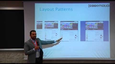 HTML5, CSS3 e JavaScript: Web app per tutti gli schermi by Marco Casario