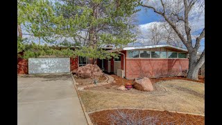 2795 Vassar Drive video tour