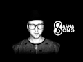 Sasha song  tu mano mintyse edm mix