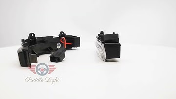 2Pc LED Dynamic Turn Signal Lamp For VW Jetta 6 GLI Hybrid Vento Passat B7 Scirocco EOS Fusca