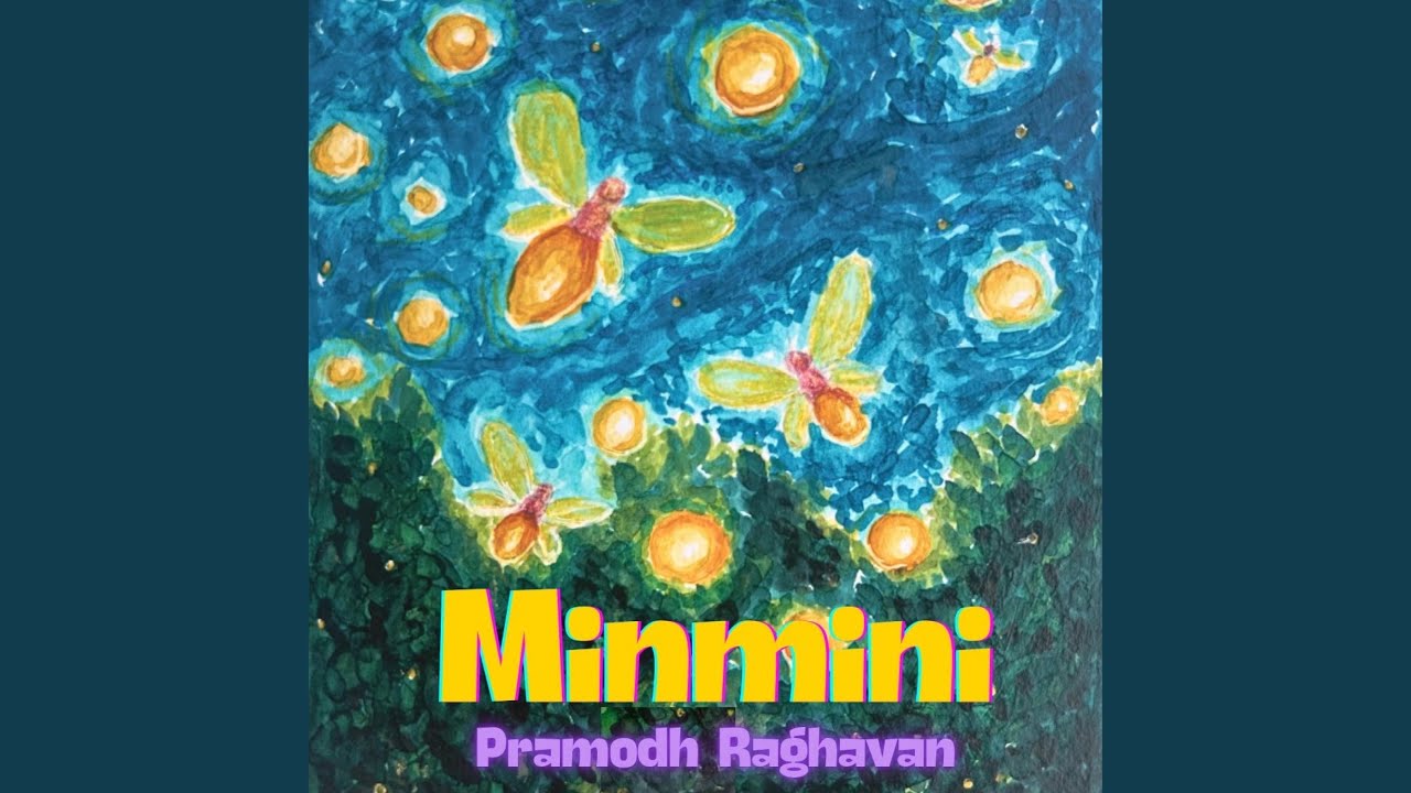 Watch Minmini (feat. Soorya) on YouTube Watch Minmini (feat. Soorya) on YouTube