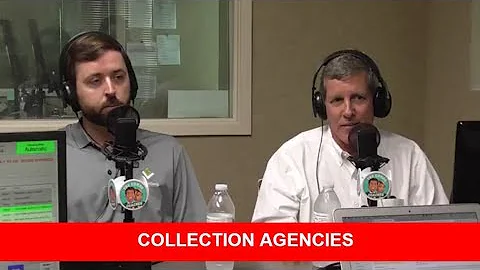 Delinquent Association Fees: Agencies & Policies - #38, The Condo Coaches