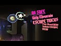 Noitas holy mountain escape tricks definitive collection some new tech also