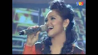 Siti Nurhaliza - Bisakah (Separuh Akhir Muzik Muzik)