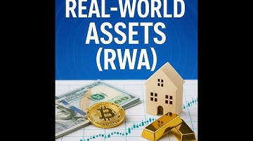 This Changes Everything: Real-World Assets on the Blockchain (RWA Explained)