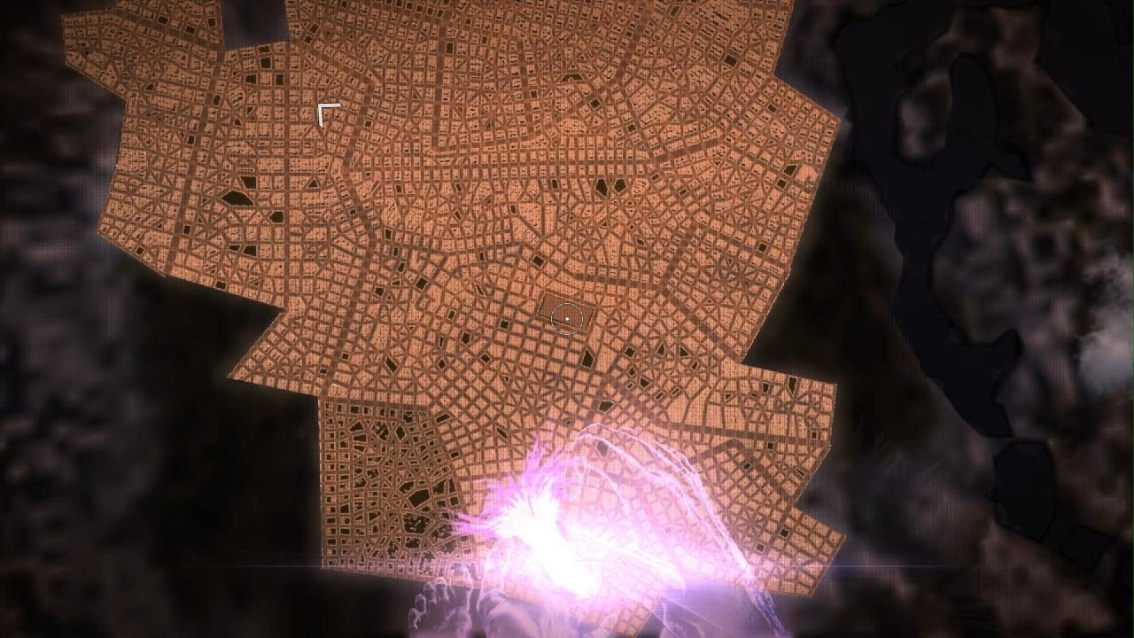 Megaton Rainfall - YouTube