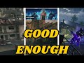 Can I Earn The Good Enough Calling Card On EVERY Black Ops 6 Map?