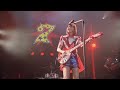 森高千里 TOMORROW NEVER KNOWS LUCKY SEVEN 4K 手をたたこう