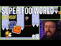 Super foo world 02  sehr cleaner hack 