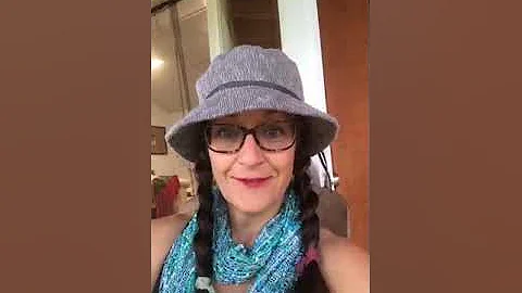 #KrazyKat Kat Mack shares Branding Training and Co...