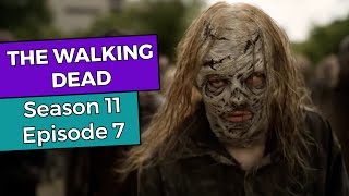 The Walking Dead Season 11 Trailer: FINAL Season Explained