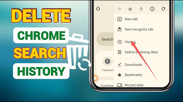 How to Delete Chrome Search History in 2024 | Quick & Easy Guide!