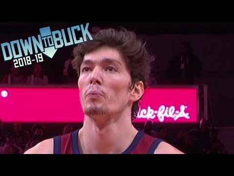 Cedi Osman 22