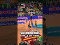 Waardenburg drains the three 🎯🔥 #nbl