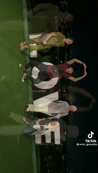 tik tok erina gd dkk