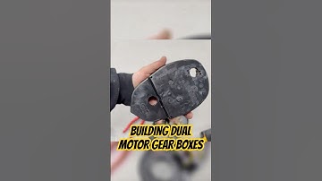 A must have for building a modified power wheels drag car! #dragracing #geardelete #howto