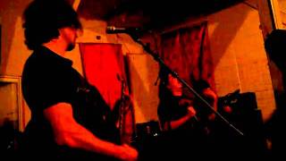 Incendiant - Colliding Stars