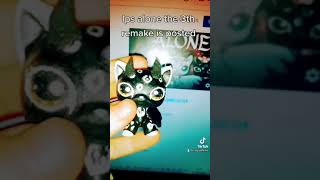 3Th Remake Is Finaly Posted 3