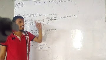 Class 10 maths rbse Ex.16 Misce | Q.9 to11| rbse class 10 maths Chapter 16 | Surface area and volume