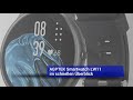 AGPTEK Smartwatch LW11 Test deutsch