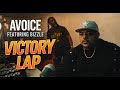 Avoice Avec Bizzle Victory Lap DISPONIBLE MAINTENANT mp3