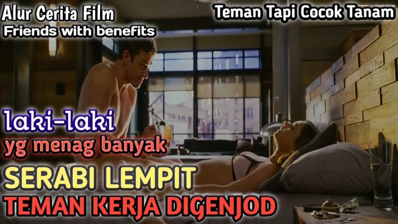 Tokifuji Friends With Benefits