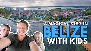 Belize With Kids: What to Do, Where to Stay & Real Costs!