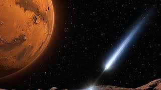 Comet Atlas (C/2019 Y4) Approaching Mars: Full Science Report
