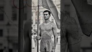 India ka pehla Olympic Medal | India's First Olympic Medal | #indianhistory #olympics #indiafacts