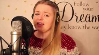 Laura Taylor - Jealous (Labrinth Cover)