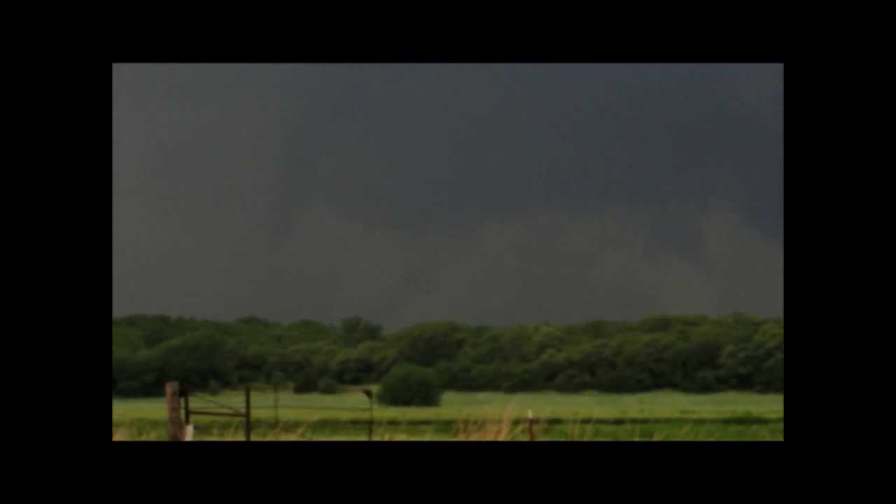 Edmond/Arcadia, Oklahoma Tornado (May 19, 2013) YouTube