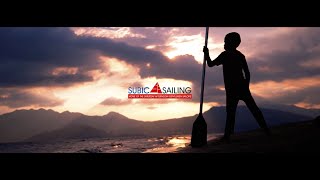 Batang Mandaragat (Philippine Sailing)