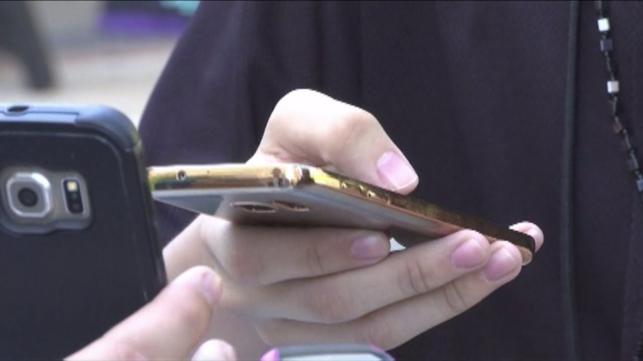 Phone providers, Ohio Attorney General's Office working to protect