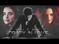 seth & kate | crazy in love