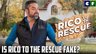 Is Rico to the Rescue Fake? Season 2 Updates